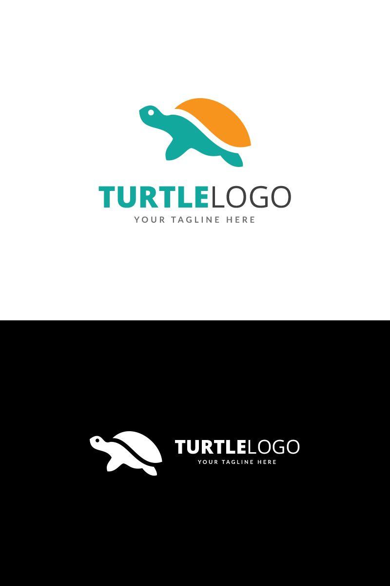 Turtle Logo - Turtle Logo Template #69345