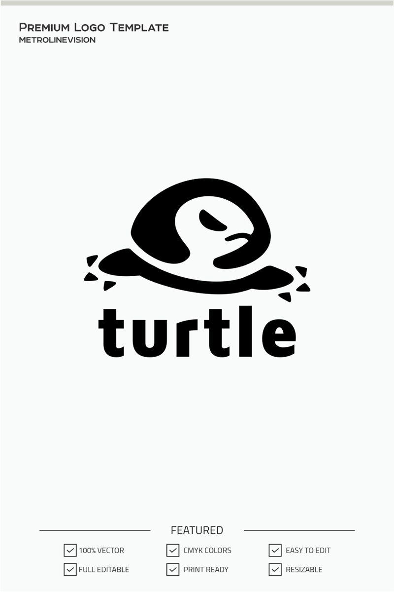 Turtle Logo - Turtle Logo Template #70976