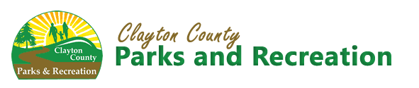 Parks and Recreation Logo - Clayton County Parks & Recreation - Home