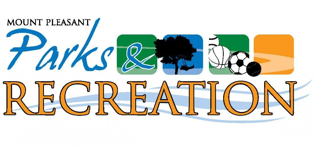 Parks and Recreation Logo - Parks & Recreation : City of Mt. Pleasant, Iowa