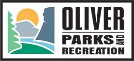 Parks and Recreation Logo - Oliver Parks and Recreation