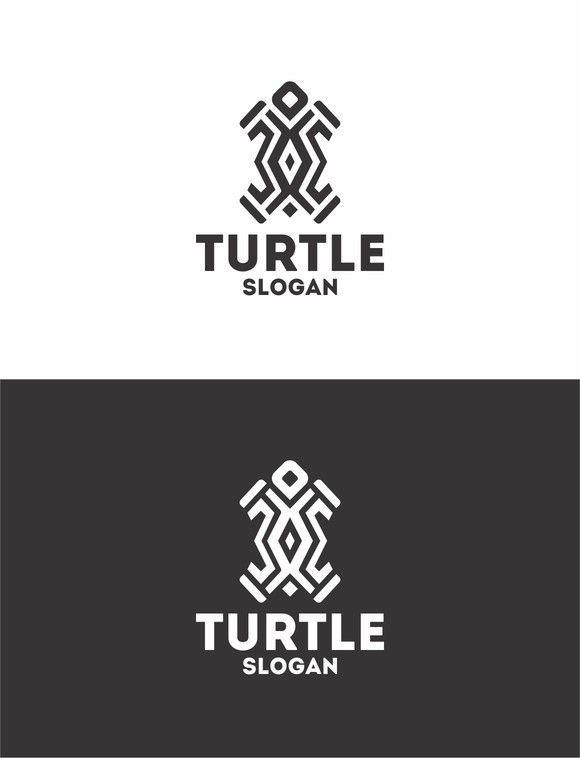 Turtle Logo - Turtle. Logo Templates. Logo design, Turtle, Logos