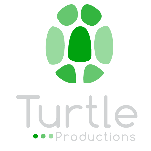 Turtle Logo - Turtle Logo — Sydney Koffler