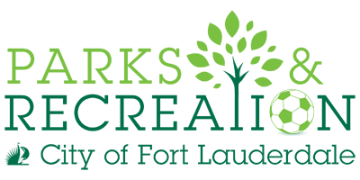Parks and Recreation Logo - City of Fort Lauderdale, FL : About Parks and Recreation