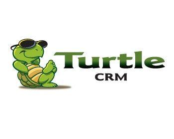 Turtle Logo - Turtle CRM logo design contest - logos by Miamiman