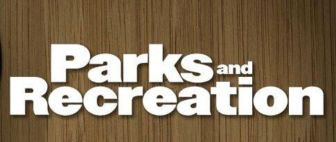 Parks and Recreation Logo - Parks and Recreation: Rebranding Episode | An Etch of Expression