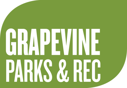 Parks and Recreation Logo - Grapevine Parks and Recreation, Activities, Athletics