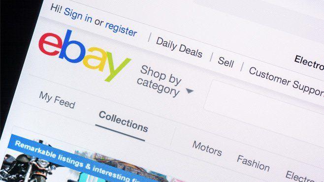 eBay Items with Logo - How to sell on eBay: 47 eBay selling tips - MSE