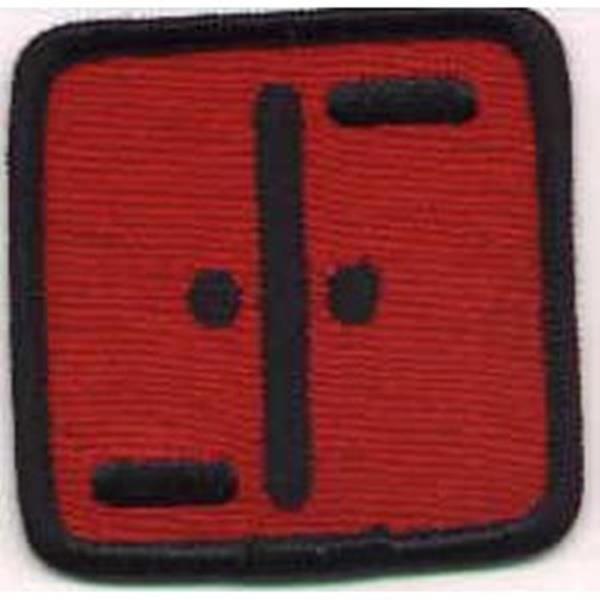 eBay Items with Logo - V TV Series Alien Swastika Logo Embroidered Patch, NEW UNUSED | eBay