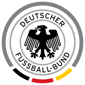 Football Team Logo - DFB National Football Team Logo Vector (.EPS) Free Download