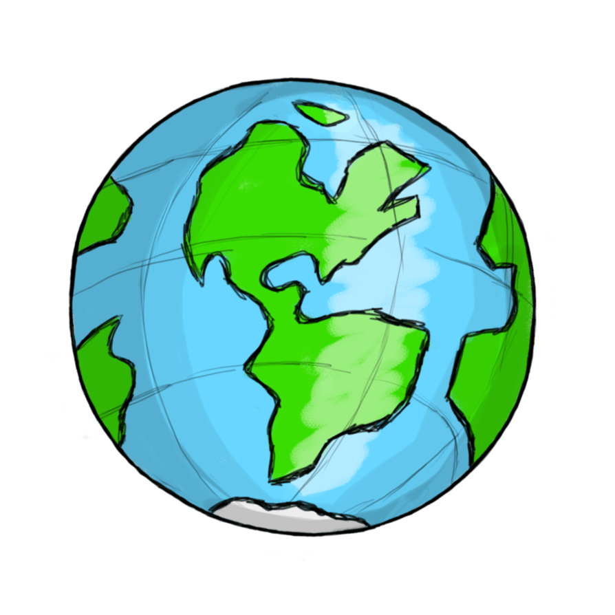 World Globe Company Logo - Globes Earth. Free download best Globes Earth