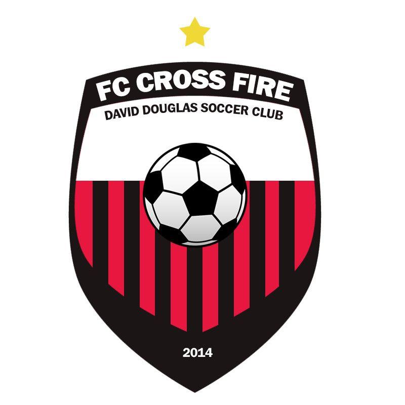 Football Team Logo - Entry by AXheladini for Design a Soccer (Football) Team Logo