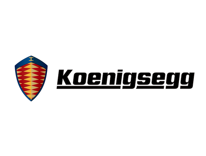 Koenigsegg Logo - Koenigsegg logo | Logok