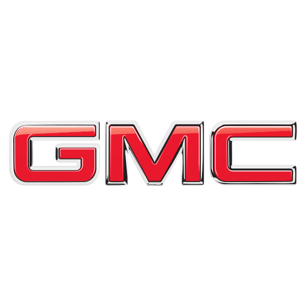 GMC Terrain Logo - GMC Terrain News and Reviews | Motor1.com