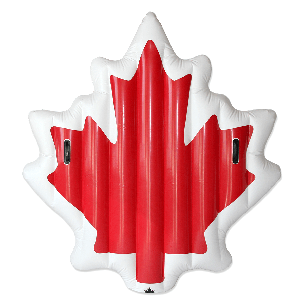 Canadian Maple Leaf Logo - Canadian Maple Leaf Float