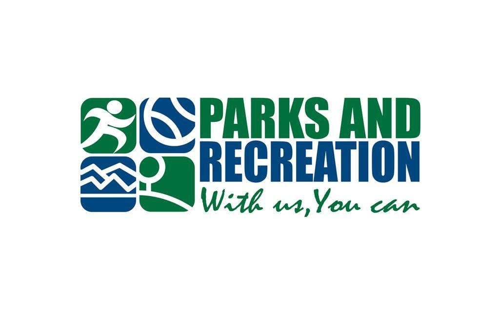 Parks and Recreation Logo - Scottsdale Parks and Recreation Update. Dec. 2016