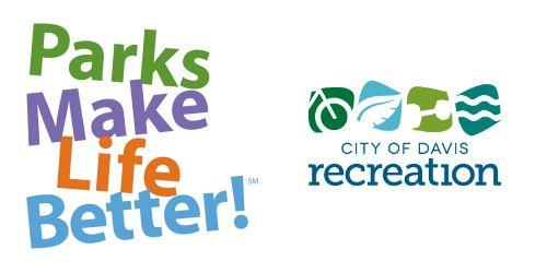 Parks and Recreation Logo - Parks and Community Services. City of Davis, CA