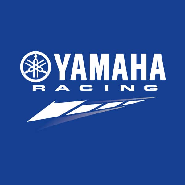 Yamaha Racing Logo - Yamaha Racing Logo
