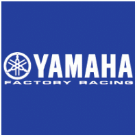 Yamaha Racing Logo - Yamaha Factory Racing | Brands of the World™ | Download vector logos ...