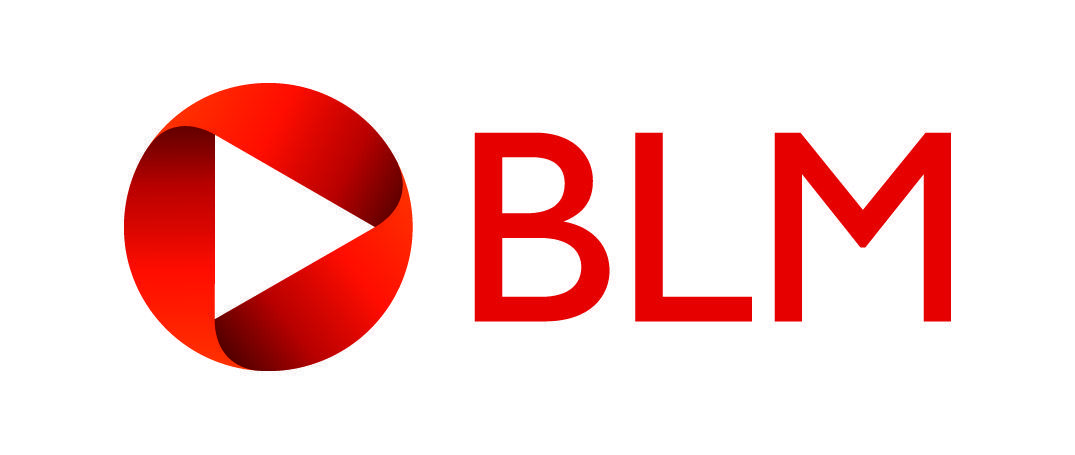 BLM Logo - BLM law logo | Habonim Dror