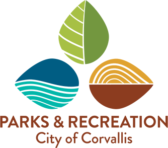 Recreation Logo - Parks and Recreation | Corvallis Oregon