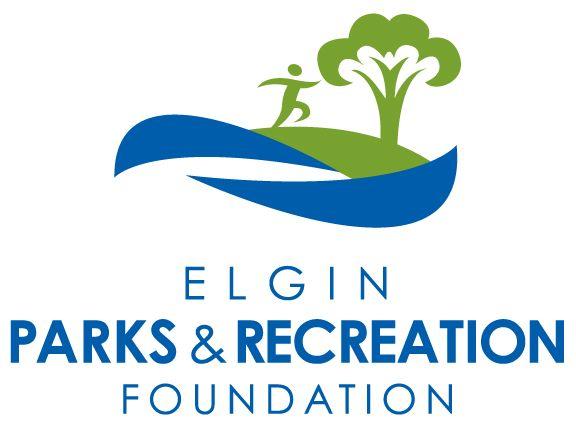 Parks and Recreation Logo - Elgin Parks Foundation