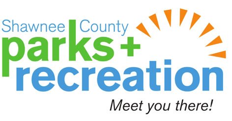 Parks and Recreation Logo - Shawnee County Parks and Rec