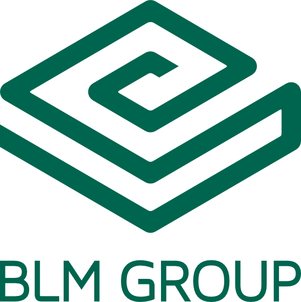 BLM Logo - Customer Stories | BLM GROUP | KanbanBOX - Electronic Kanban (e-kanban)