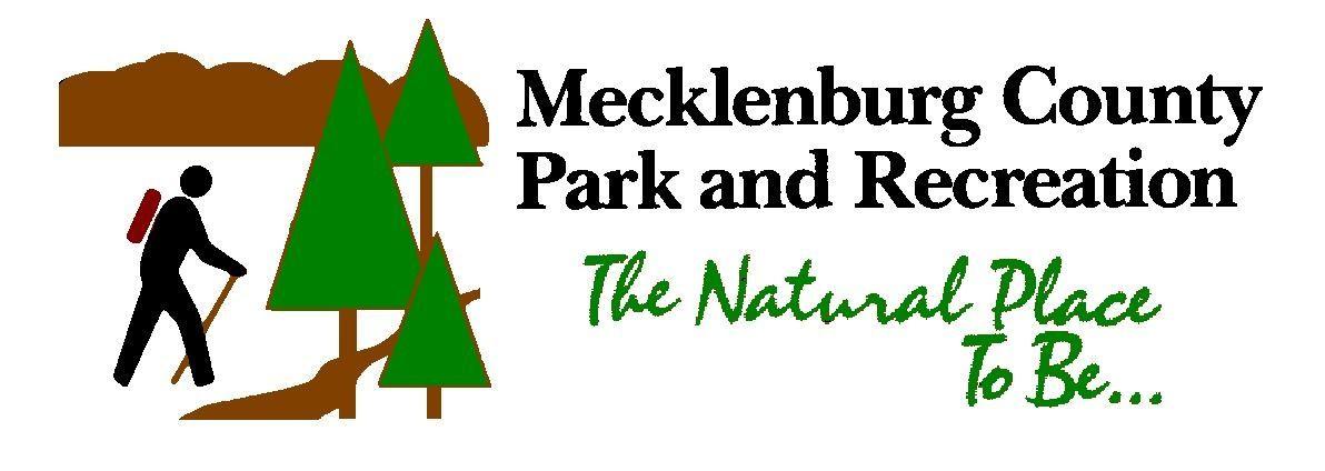 Parks and Recreation Logo - Meck-County Parks and Recreation Capital Improvement — ASCENC
