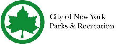 Parks and Recreation Logo - City Of New York Parks & Recreation Logo