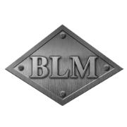 BLM Logo - Working at BLM | Glassdoor.co.uk
