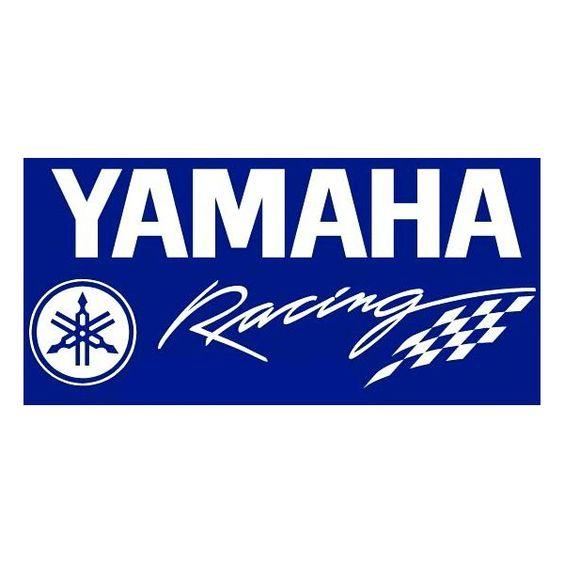 Yamaha Racing Logo - Yamaha racing Logos