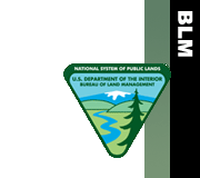 BLM Logo - BLM Plan Affects Mining, Subsistence And Recreation | KUAC