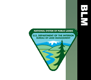 BLM Logo - BLM Plan Affects Mining, Subsistence And Recreation