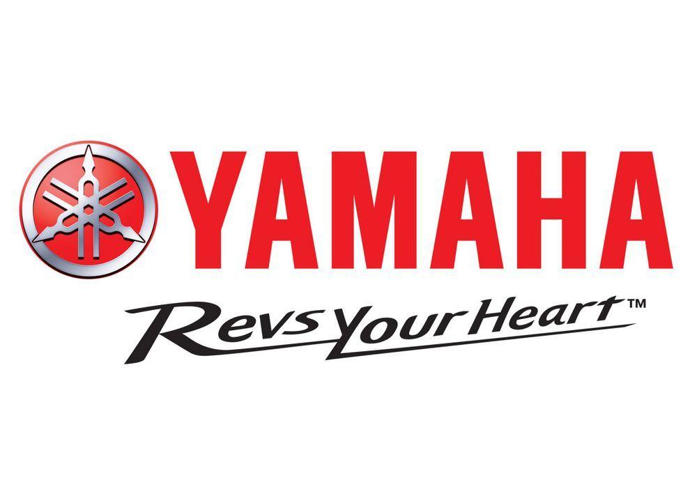 Yamaha Racing Logo - MotoGP: Yamaha Confirms Viñales for 2017 & 2018