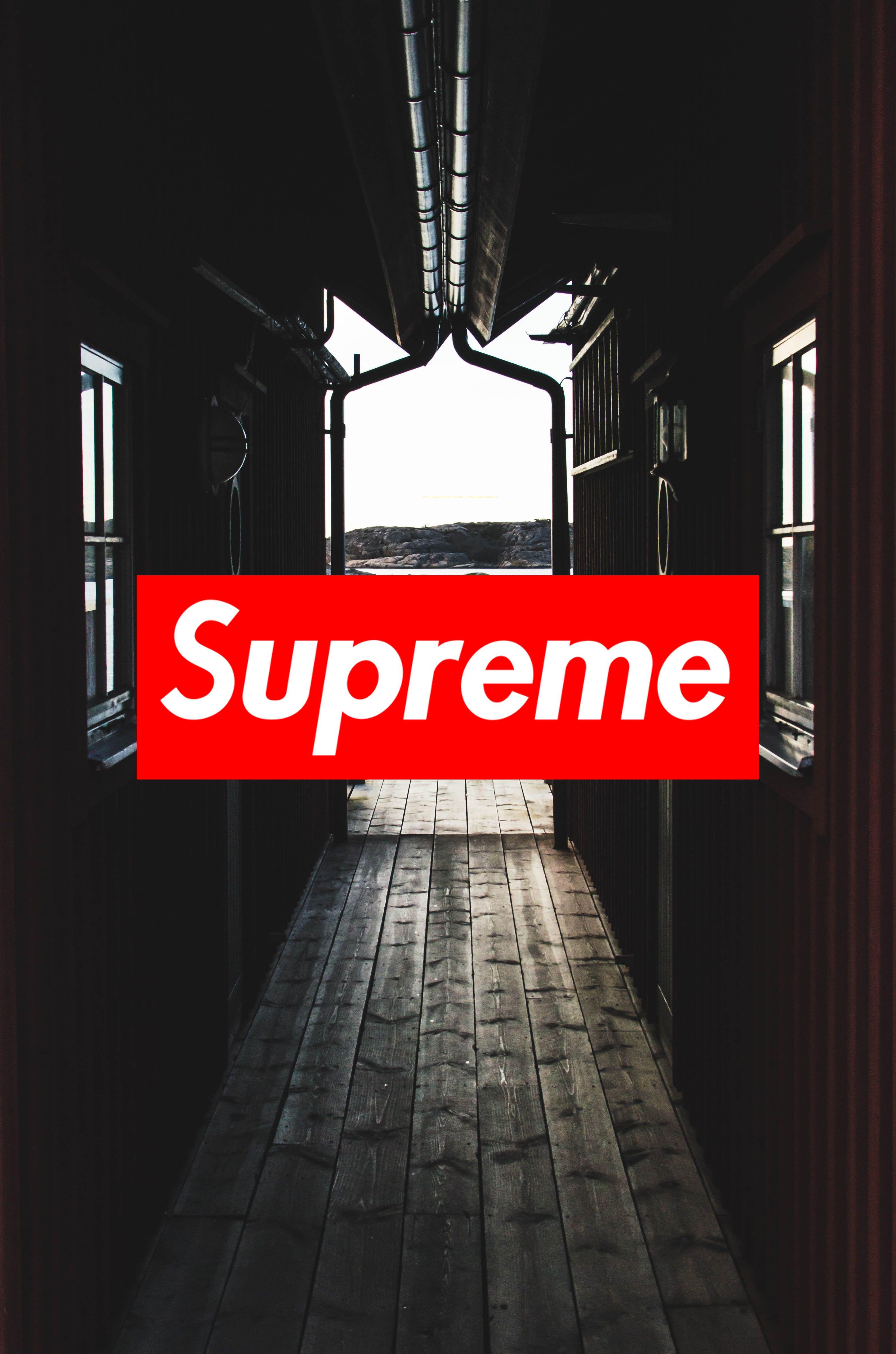 Lit Supreme Logo - Supreme - Album on Imgur