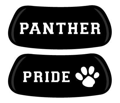Panther Paw Logo - Free Panther Paw, Download Free Clip Art, Free Clip Art on Clipart ...
