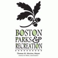 Parks and Recreation Logo - Boston Parks & Recreation Department Logo Vector (.EPS) Free Download