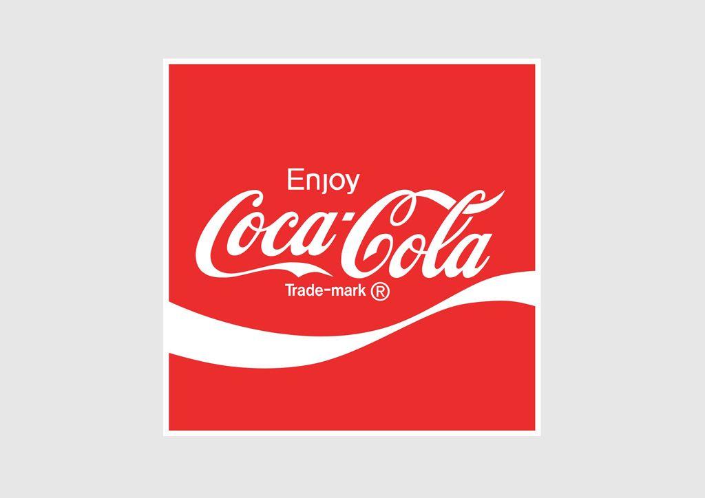 Coca-Cola Classic Logo - Coca Cola Logo Vector Art & Graphics | freevector.com