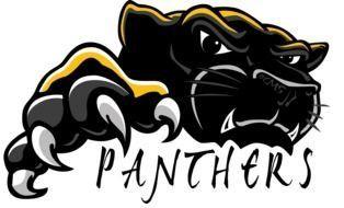 Panther Paw Logo - Panther Paw Logo free image