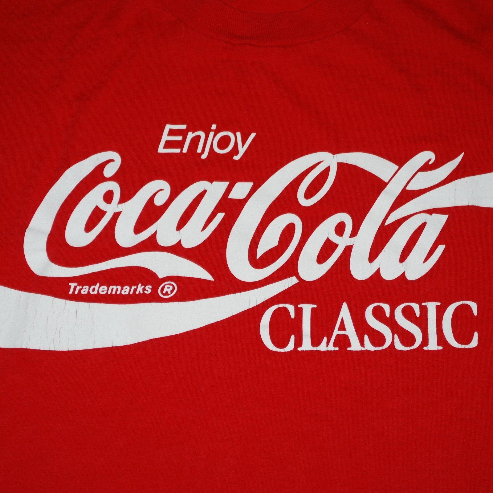 Coca-Cola Classic Logo - Coca cola classic Logos
