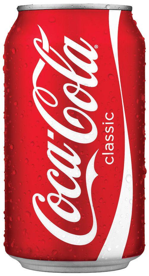 Coca-Cola Classic Logo - Coca-Cola classic: The Coca-Cola Company