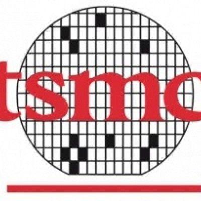 Similar TSMC Logo - TSMC on MacRumors
