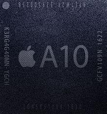 Similar TSMC Logo - Apple A10