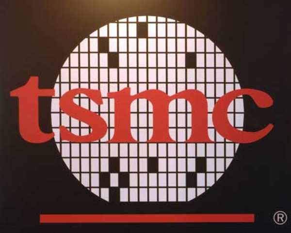Similar TSMC Logo - TSMC factory glitch affects Nvidia and Huawei Kirin chips production