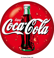 Coca-Cola Classic Logo - Coca-Cola classic – Coke – Wareham House of Pizza