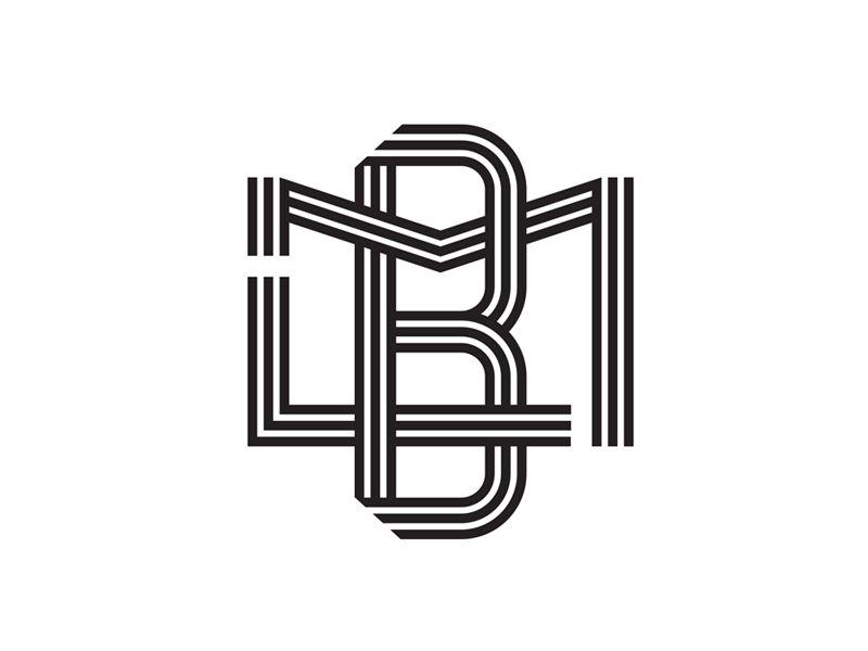 BLM Logo - BLM Monogram Concept by Mekhi Baldwin | Dribbble | Dribbble