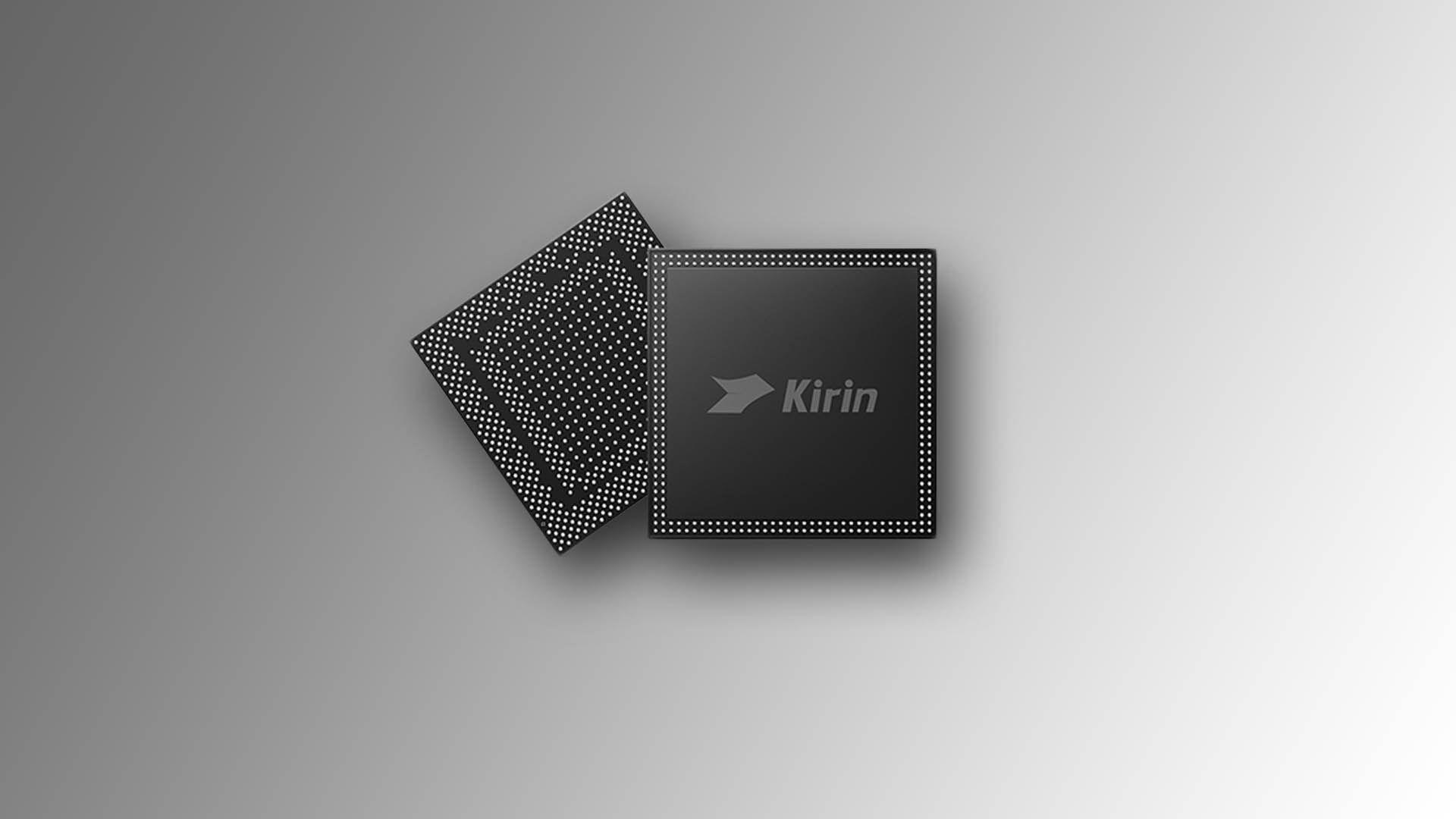 Similar TSMC Logo - Kirin 980 Confirmed to Be Made on TSMC's 7nm FinFET Process With