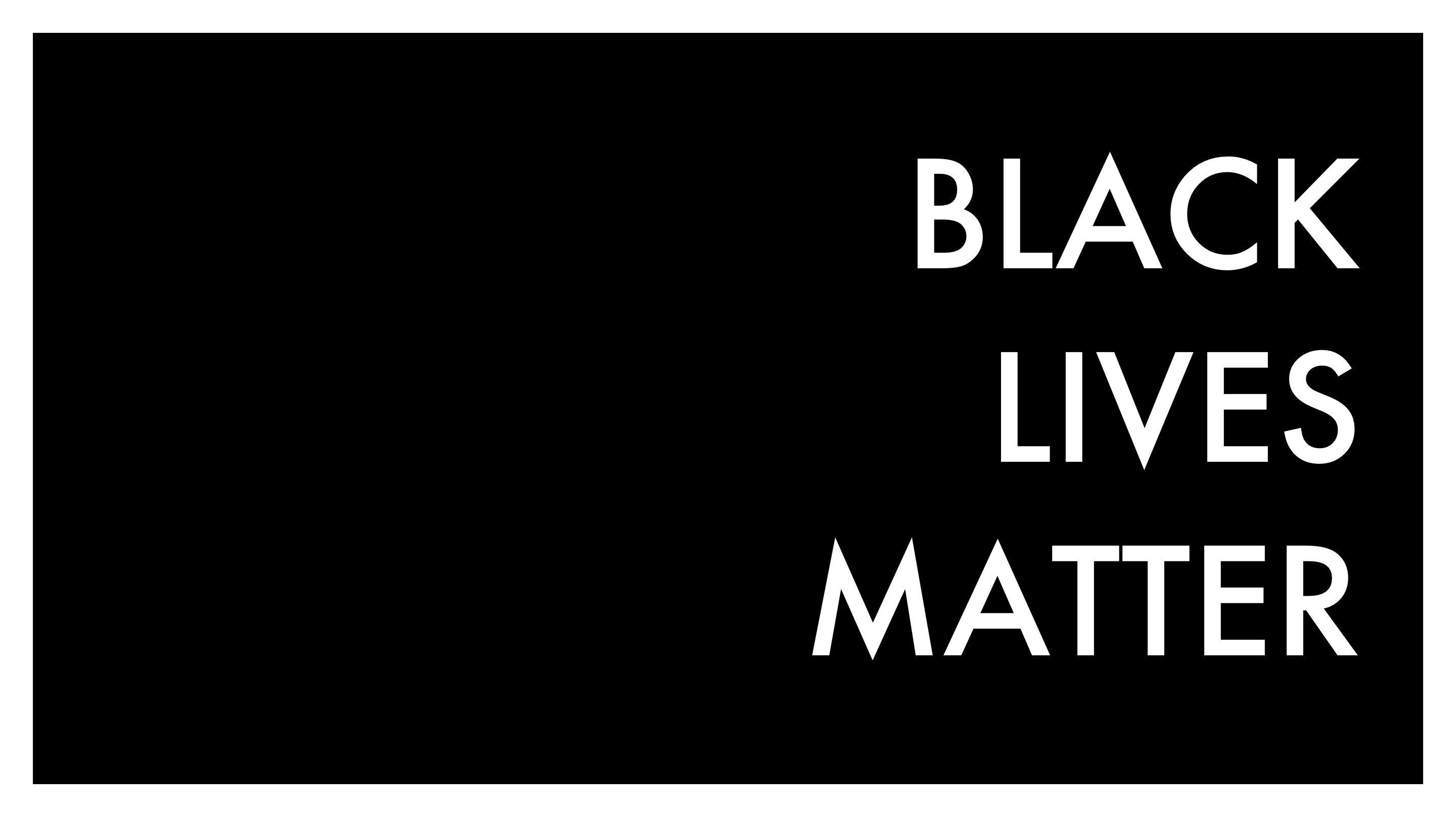 BLM Logo - Youtube BLM logo. Glasshouse Middle East