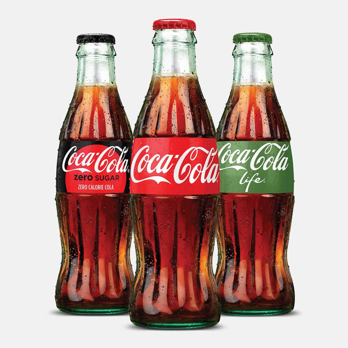 Coca-Cola Classic Logo - Sign Up & Earn Rewards Drinking Coke Beverages | Coca-Cola®